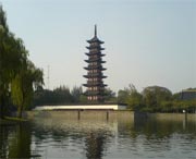 松江明天天气